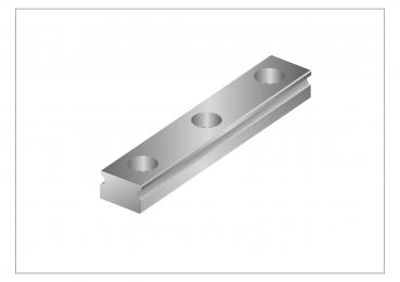 MN 09-0055-7,5-7,5-G1-V1 Schiene