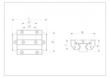 Preview: Abmessungen