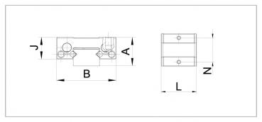 Preview: Abmessungen