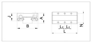 Preview: Abmessungen
