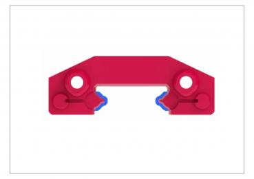MNN 12 Leichtlaufabstreifer AL
